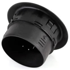 Rund Luft Ventilation Stor 50mm (2'')
