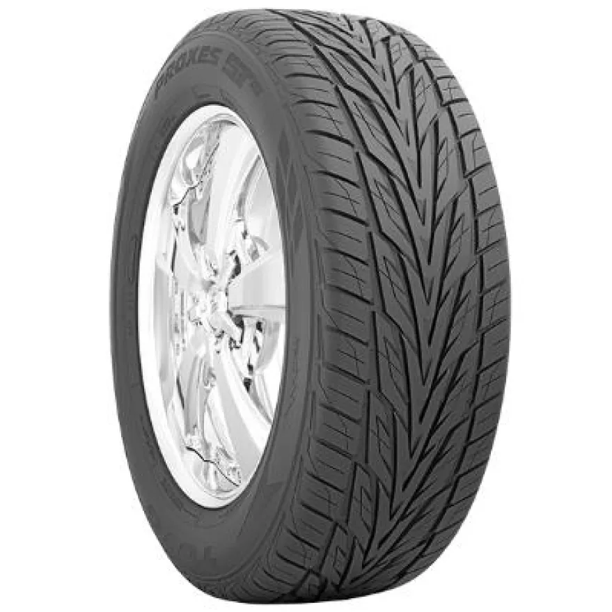 275/50R20 113W XL FR Toyo Proxes ST3 M/S DDB73 SUVSSP Sommardäck
