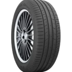 295/40R22 112Y XL FR Toyo Proxes Sport Suv CAA72 SUVSCO Sommardäck