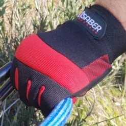 Saber Handskar L/XL