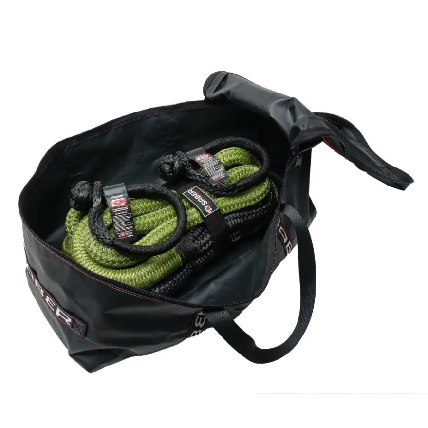 Saber 22K Heavy Duty Kinetiskt Recovery Kit
