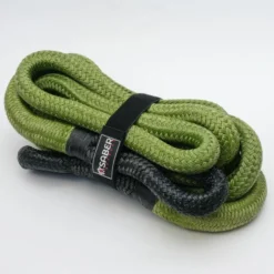 Saber 22K Heavy Duty Kinetiskt Recovery Kit