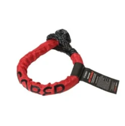 Saber 12K Offroad Kinetiskt Recovery Kit