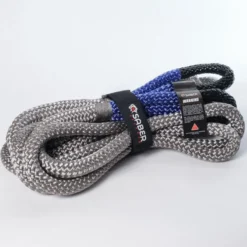 Saber 8K Offroad Kinetiskt Recovery Kit