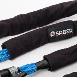 Saber Lightweight Winch Recovery Kit