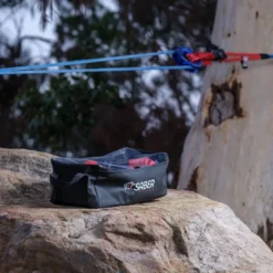 Saber Lightweight Winch Recovery Kit