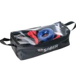 Saber Lightweight Winch Recovery Kit