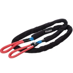 Saber Lightweight Winch Recovery Kit