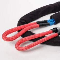 Saber Lightweight Winch Recovery Kit