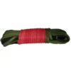 SaberPro Enkel-Flätat Winch Rep 9.500KG 30 Meter