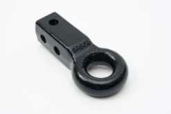 Saber Recovery Hitch Gjutet Stål & 24K HDX Schackel