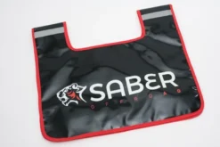 Saber Winch-dämpare