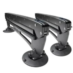 SeaSucker Klassisk Skid/Snowboardställ (2 Brädor/4 Par Skidor)
