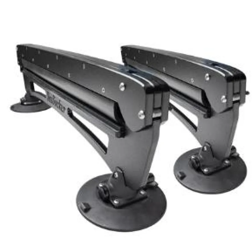 SeaSucker Klassisk Skid/Snowboardställ (2 Brädor/4 Par Skidor)