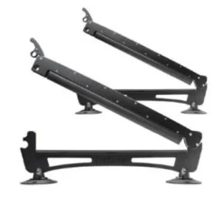 SeaSucker Klassisk Skid/Snowboardställ (2 Brädor/4 Par Skidor)
