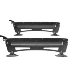 SeaSucker Klassisk Skid/Snowboardställ (2 Brädor/4 Par Skidor)