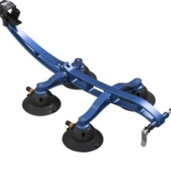 SeaSucker Komodo Cykelställ - Blå