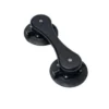 SeaSucker Medium Duty Handtag - Svart