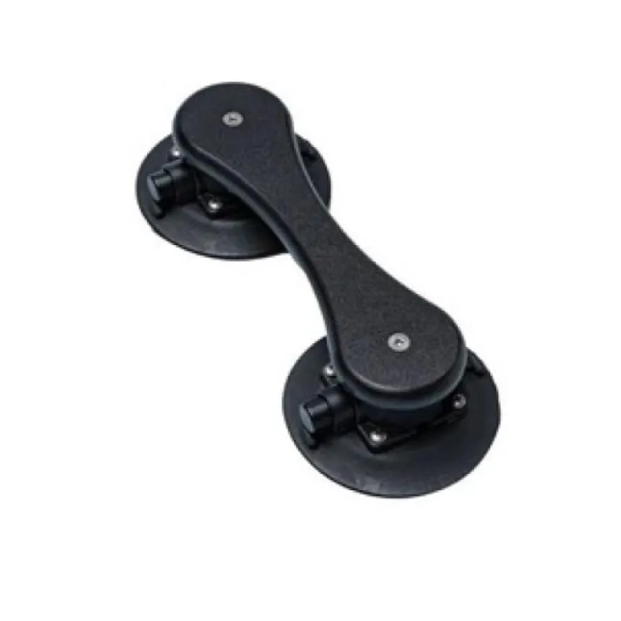 SeaSucker Medium Duty Handtag - Svart
