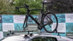SeaSucker Monkey Bar Cykelhållare - 9mm QR