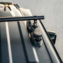 SeaSucker Monkey Bars 120cm R/R Ridge Ready För Vans/Pick-ups/SUV:ar/Jeepar