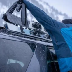 SeaSucker Pallavicini Skidställ (Skidor/Snowboards - 2 Par)