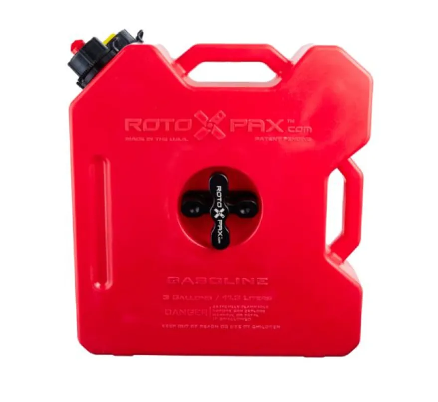 SeaSucker RotopaX Tankhållare - 5 gallon