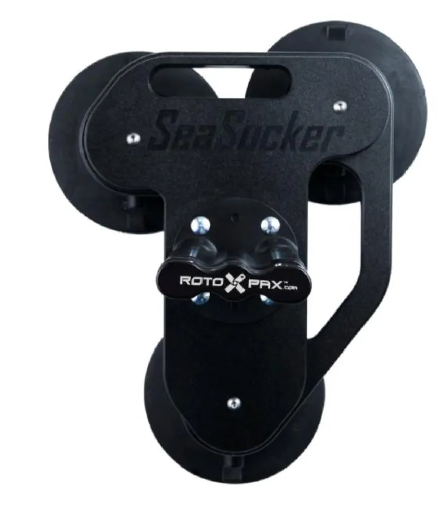 SeaSucker RotopaX Tankhållare - 5 gallon