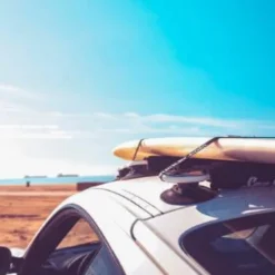 SeaSucker Surf/Sup Brädhållare