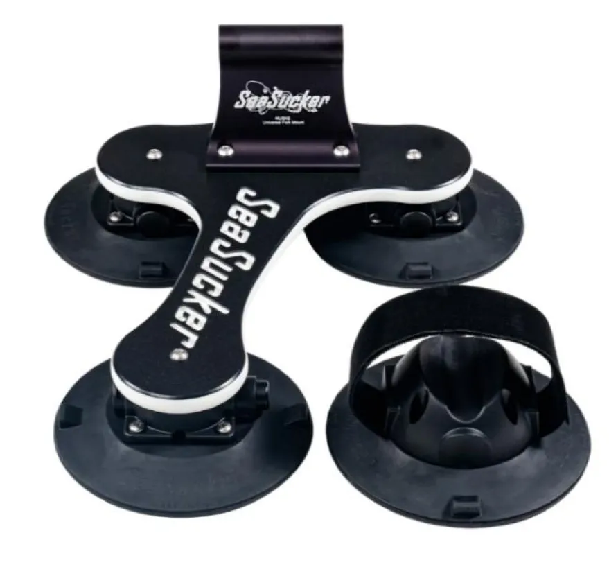 SeaSucker Talon 1-Cykelhållare
