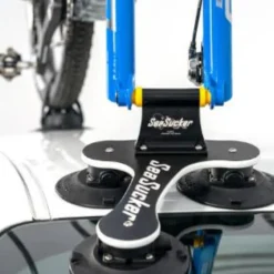 SeaSucker Talon 1-Cykelhållare