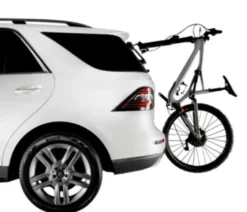 SeaSucker Talon 1-Cykelhållare