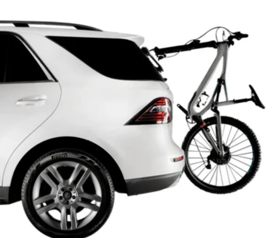 SeaSucker Talon 1-Cykelhållare