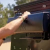 SeaSucker Tankfäste (Endast Fäste - Ingen Tank)