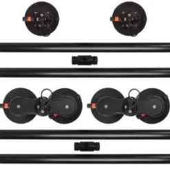 SeaSucker Universal Monkey Bars 120cm Takbågar
