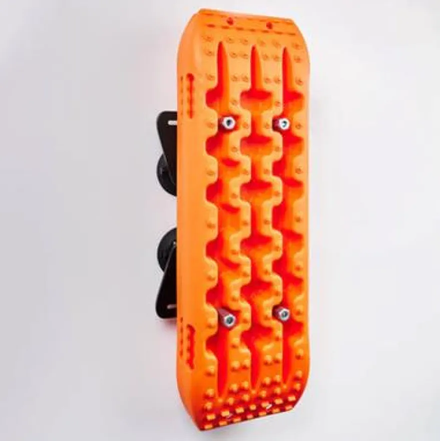 SeaSucker Universalt Recovery Boardfäste