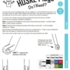 SeaSucker 15x110 HUSKE Pluggar (Boost)