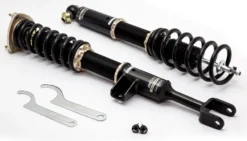 5-Serien G30 / G31 17+ Främre Coilovers BC-Racing BR Typ RS