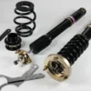 3-Serien (45mm Fjäderben) E30 84-91 Coilovers BC-Racing BR