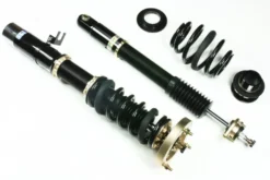3-Serien (51mm Fjäderben) E30 inkl. IX 84-91 Coilovers BC-Racing BR
