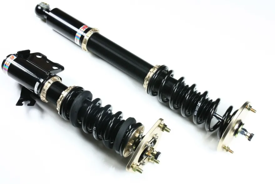 3-Serien (51.1mm Fjäderben) E30 (M3) 85-92 Coilovers BC-Racing BR