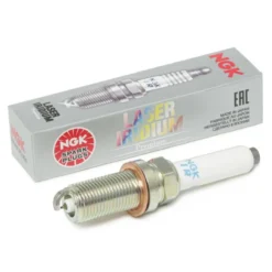 SILFER8C7ES Laser Iridium Tändstift NGK