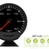 Sirius Meter Bränsletrycksmätare 74mm GReddy