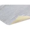 Självhäftande Värmeskydd Ark - Silver QSP Products
