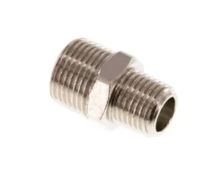 Skarv 1/4'' MNPT x 3/8'' MNPT Streetec