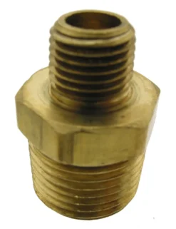 Skarv 1/2'' NPT x 1/2'' NPT Air Lift Performance