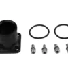 1-1/4'' Slanganslutning För 11115/11117 Aeromotive