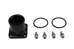 1-1/4'' Slanganslutning För 11115/11117 Aeromotive