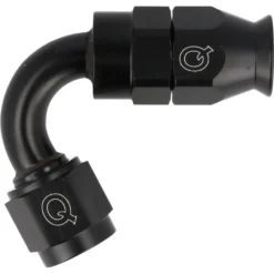 Slanganslutning PTFE 120° QSP Products