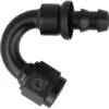 Slanganslutning push-on 150° QSP Products
